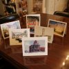 Greenville SC Notecards
