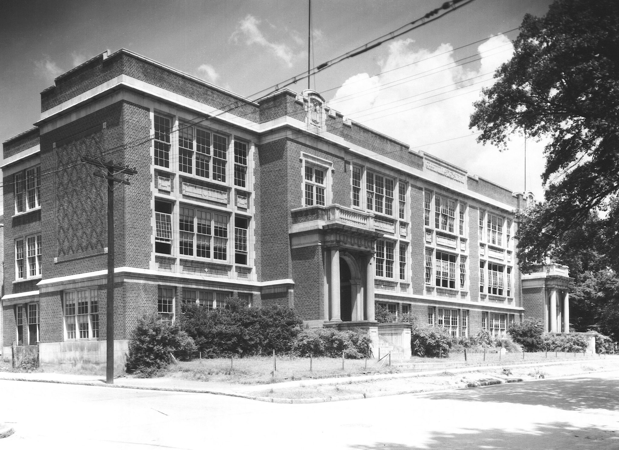 a-snapshot-of-greenville-high-school-1888-1960-s-greenville