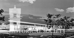 2932-RENDERING-OF-TERMINAL-FOR-NEW-GREENVILLE-SPARTANBURG-AIRPORT-7-25-1961