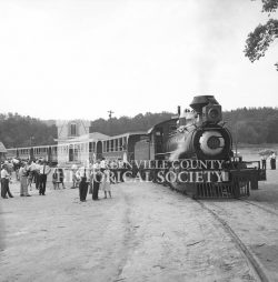 4565-SWAMP-RABBIT-RAIL-ROAD-OPENING-DAY-OF-ECHO-VALLEY-CLEVELAND-SC-6-17-1964c