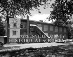 4642-GREENVILLE-ENGRAVING-COMPANY-GUESS-STREET-OLD-MILLS-MILL-COMMUNITY-CENTER-8-17-64