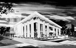 5580-RENDERING-OF-PROPOSED-COUNTY-LIBRARY-AT-HERITAGE-GREEN-11-26-1965